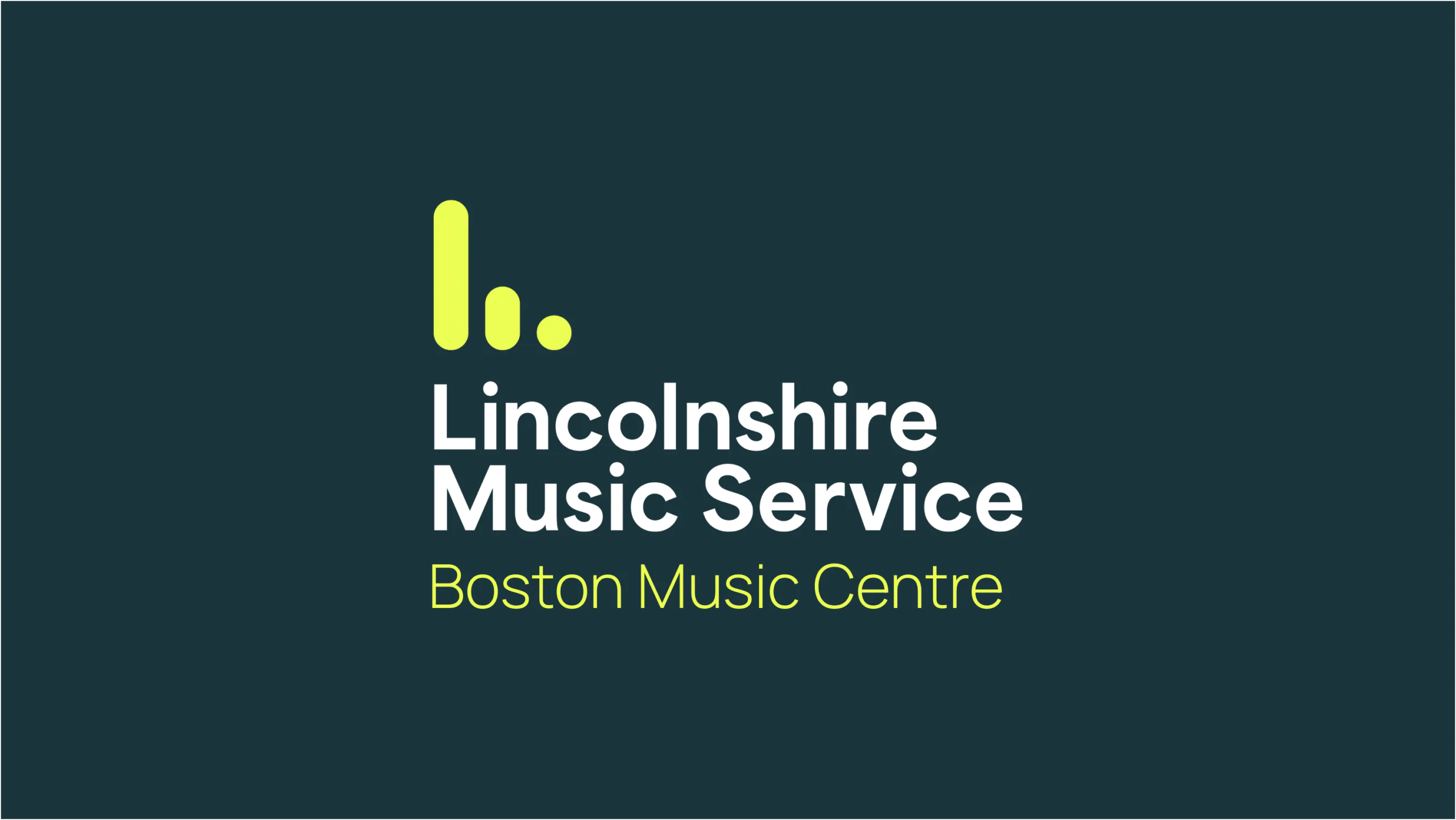 Boston Music Centre