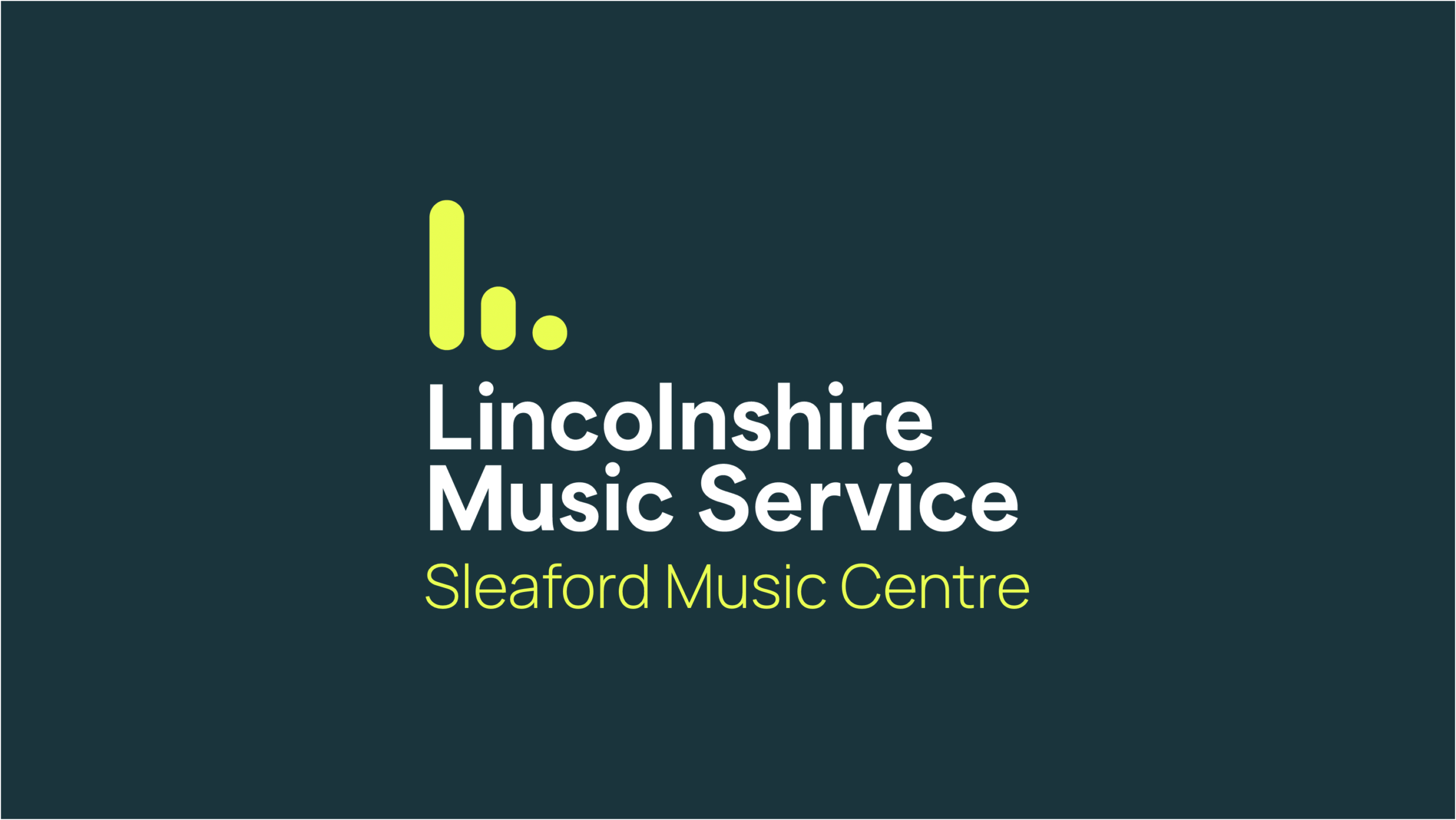 Sleaford Music Centre